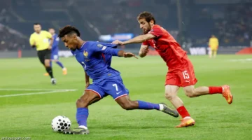 نجوم روشن يتصدرون قوائم «اللعب الأفضل» بقيادة رونالدو والدوسري